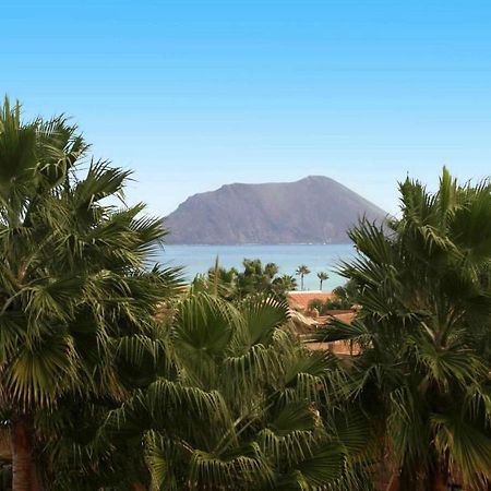 Family Apartment 1 Bedroom With Pool View 2 - Oasis Duna Resort Corralejo Exteriör bild
