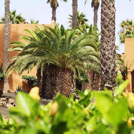 Family Apartment 1 Bedroom With Pool View 2 - Oasis Duna Resort Corralejo Exteriör bild
